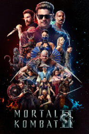 Mortal Kombat II 2026