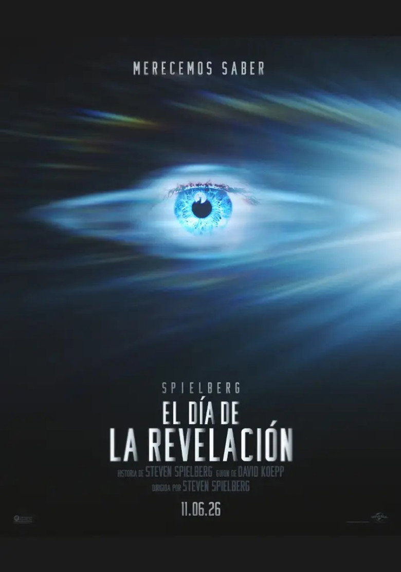 El día de la revelación 2026