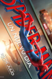 Spider-Man: Un nuevo día 2026