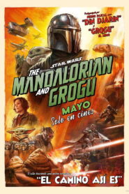 Star Wars: The Mandalorian and Grogu 2026