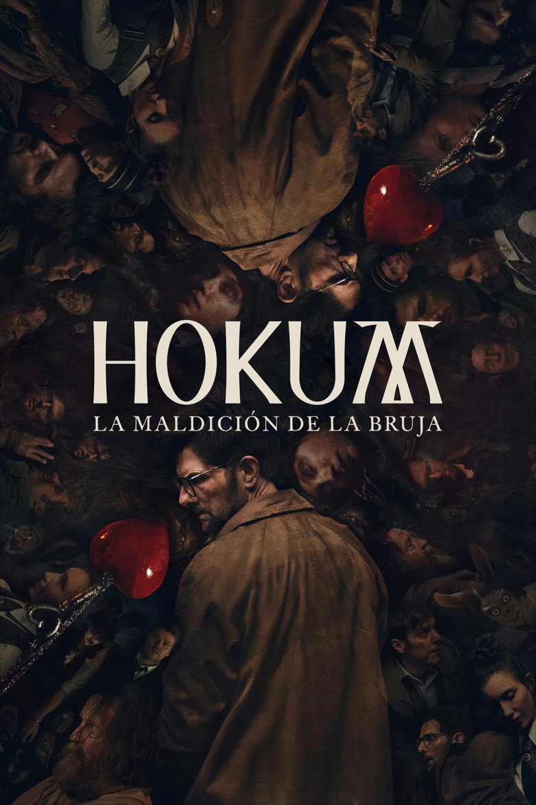 Hokum: La maldición de la bruja 2026