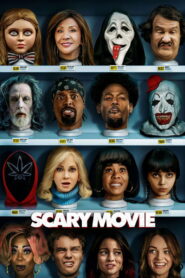 Scary Movie: Terroríficamente incorrecta 2026
