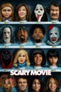 Scary Movie: Terroríficamente incorrecta 2026