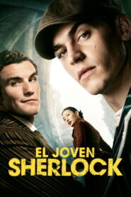 El joven Sherlock 2026