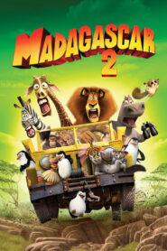 Madagascar 2: Escape de África 2008
