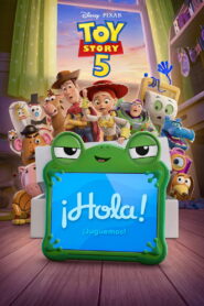Toy Story 5 2026