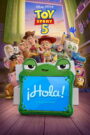 Toy Story 5 2026